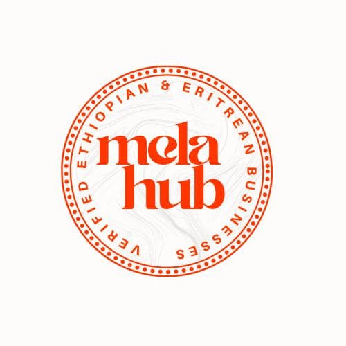 Mela Hub Logo