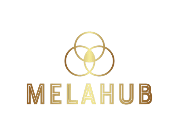 Mela Hub Logo